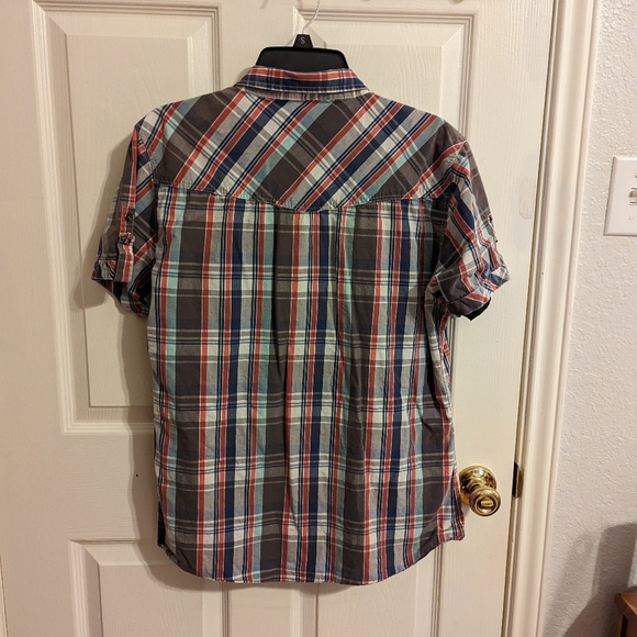 🌟3 for $15 Carbon Men's Long Sleeve Shirt - Picture 6 of 6